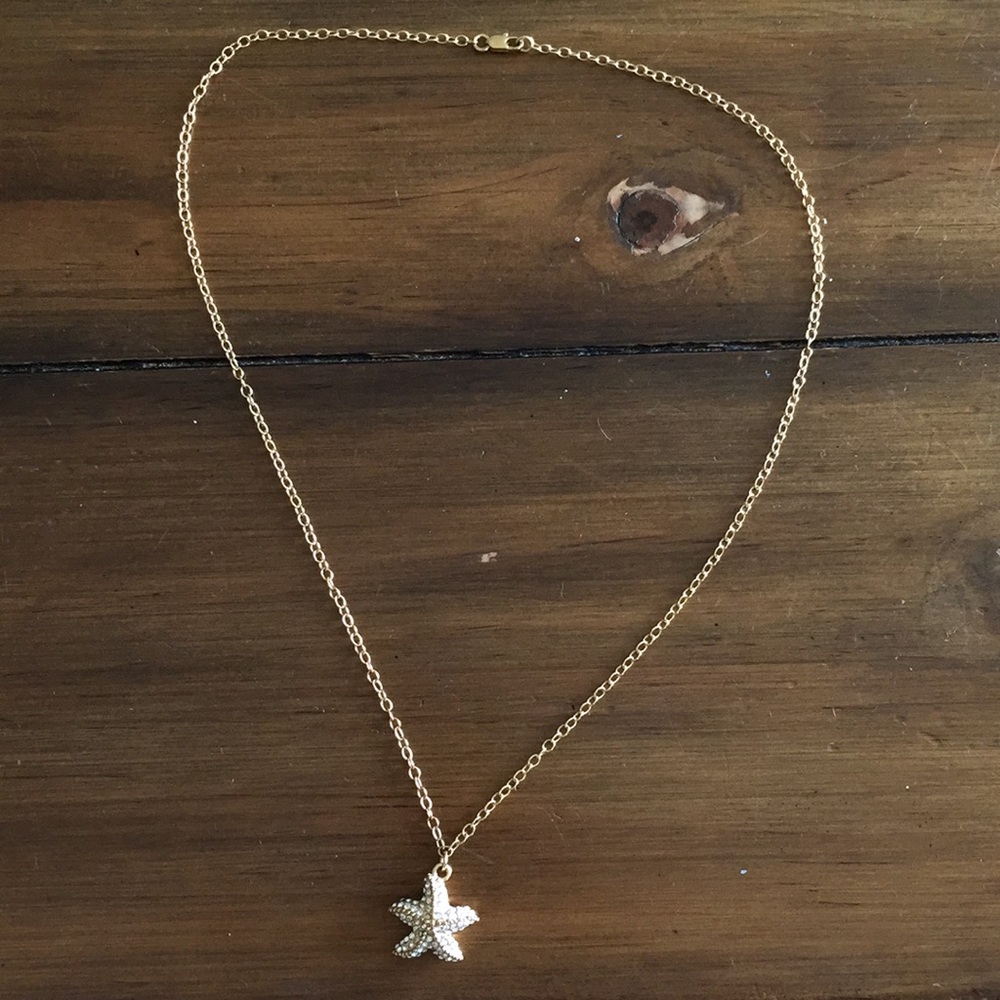 Jcrew fashion necklace